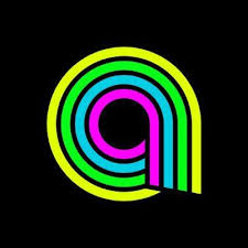 Anghami logo