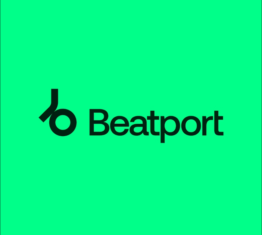 Beatport logo