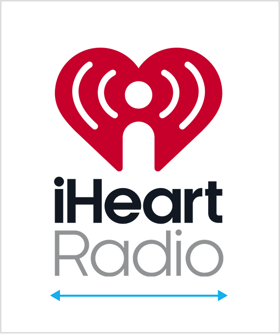 iHeartRadio logo