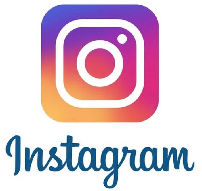 Instagram logo