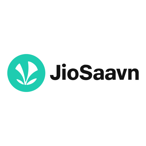JioSaavn logo