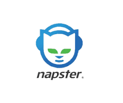 Napster logo